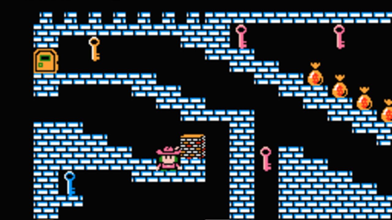Castlequest — Screenshot 5