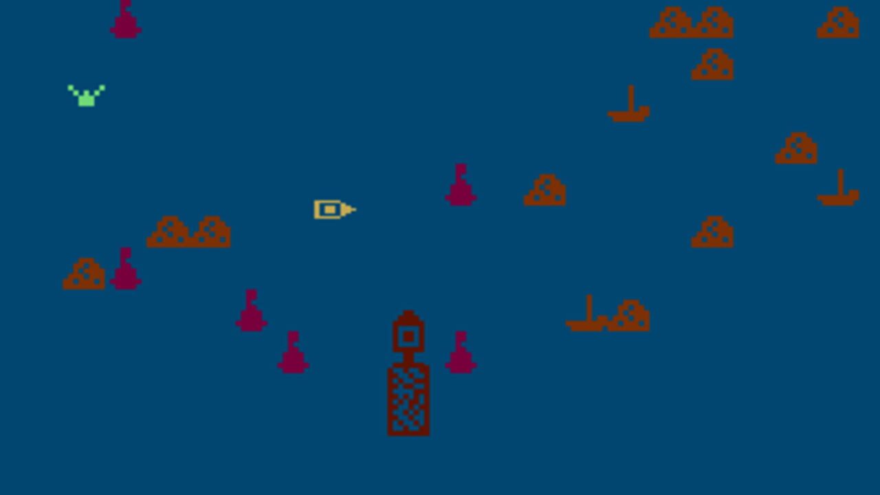 Barge — Screenshot 2