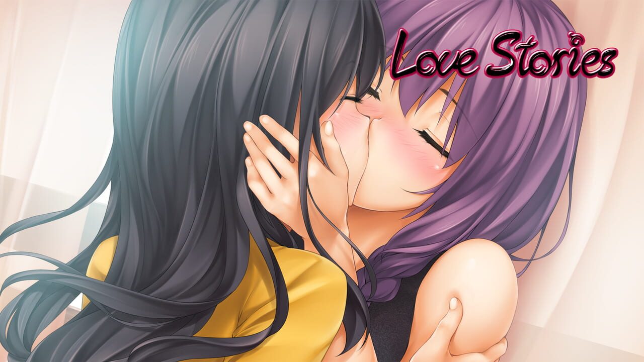 Negligee: Love Stories — Screenshot 3