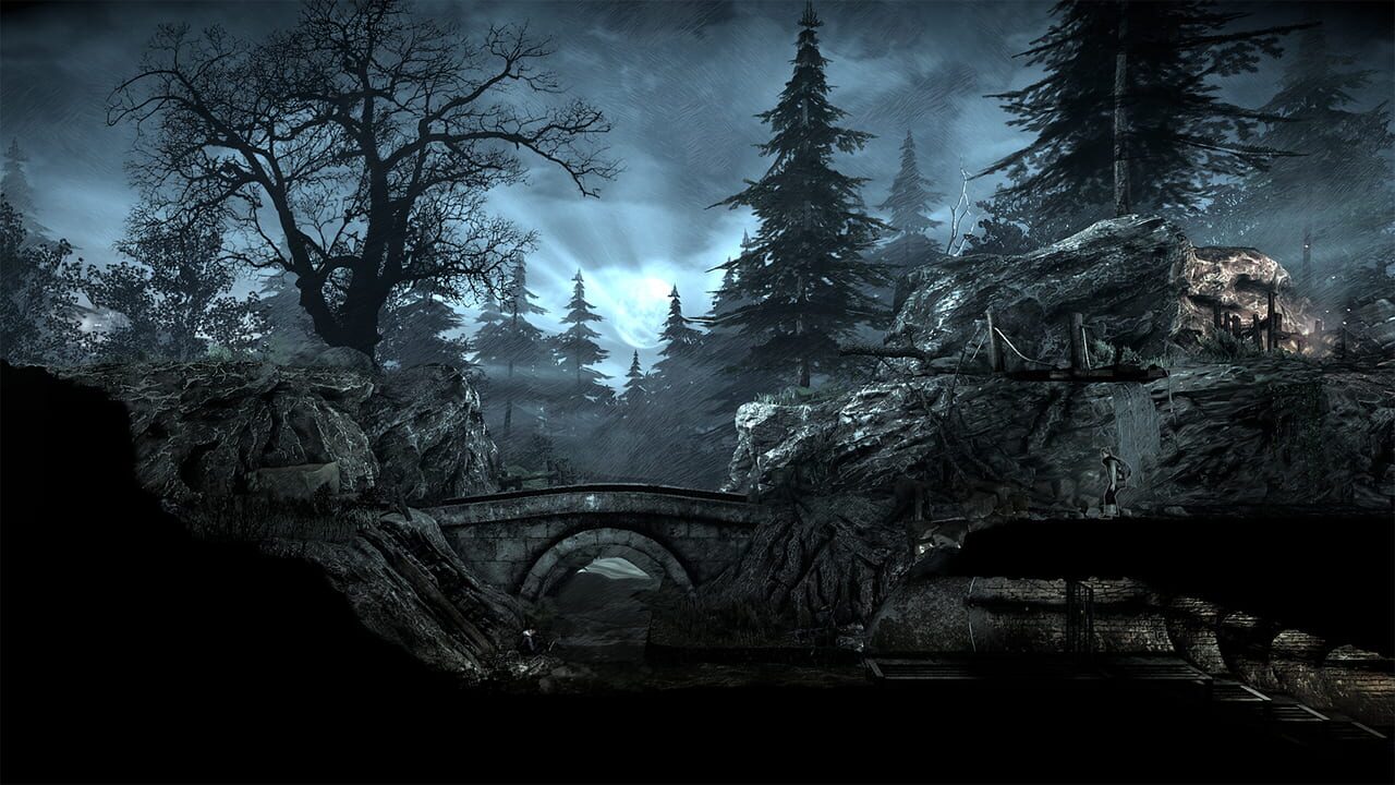 This War of Mine: Stories - The Last Broadcast Image