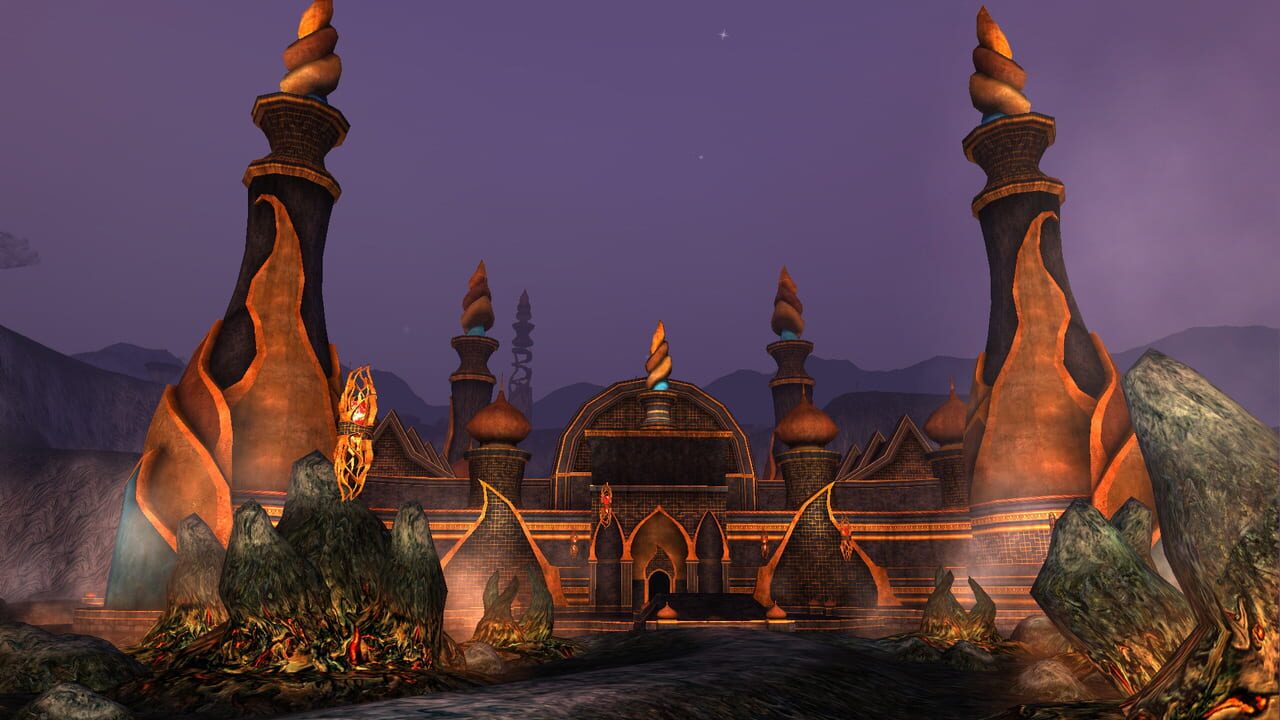 EverQuest: The Burning Lands Image