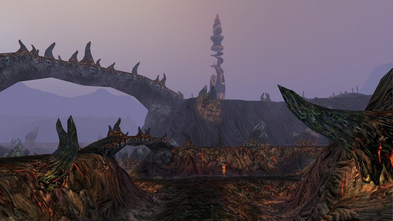 EverQuest: The Burning Lands Image