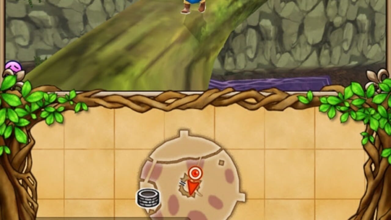 Dragon Quest Monsters: Terry no Wonderland SP Image