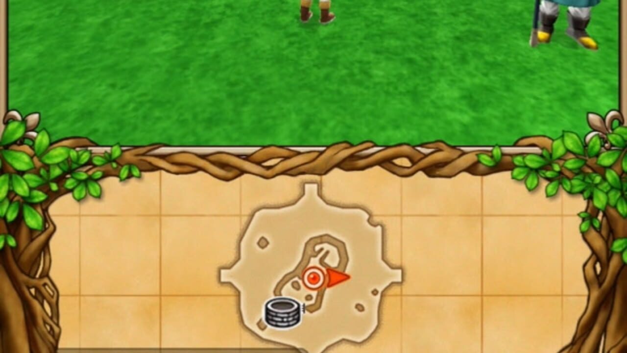 Dragon Quest Monsters: Terry no Wonderland SP Image