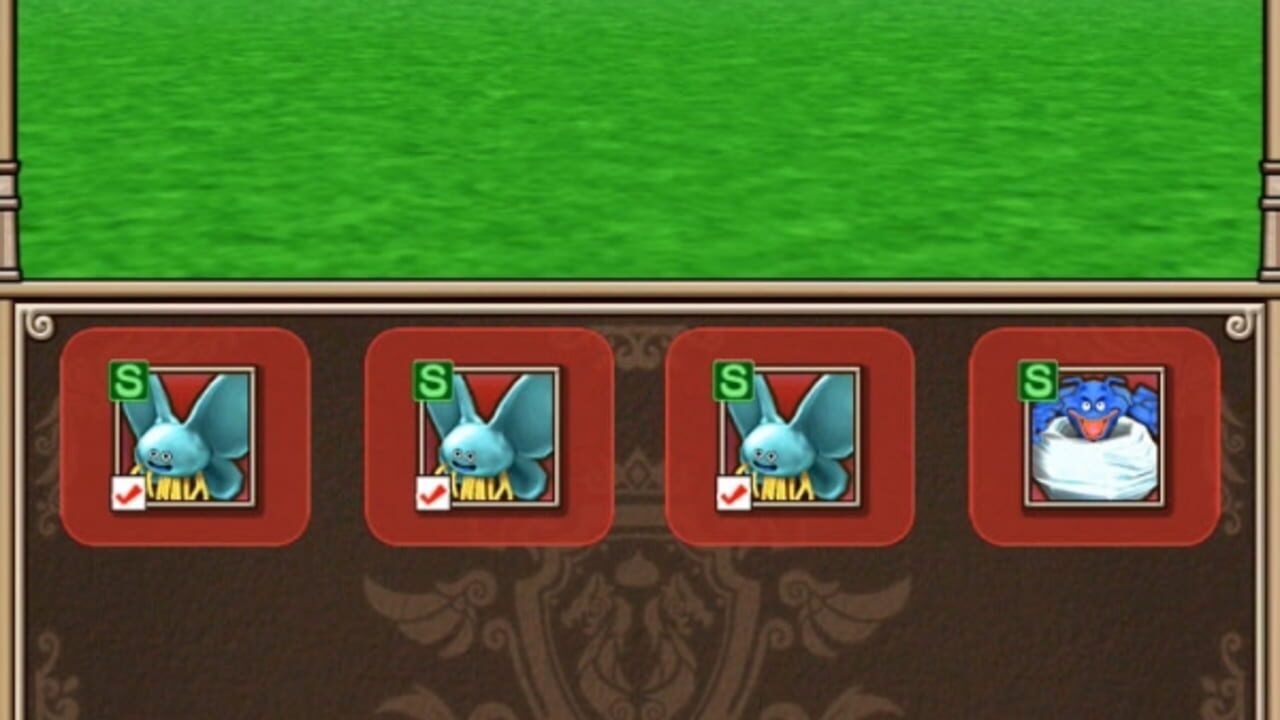 Dragon Quest Monsters: Terry no Wonderland SP Image