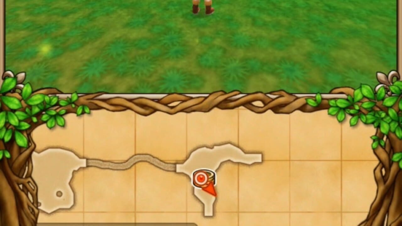 Dragon Quest Monsters: Terry no Wonderland SP Image