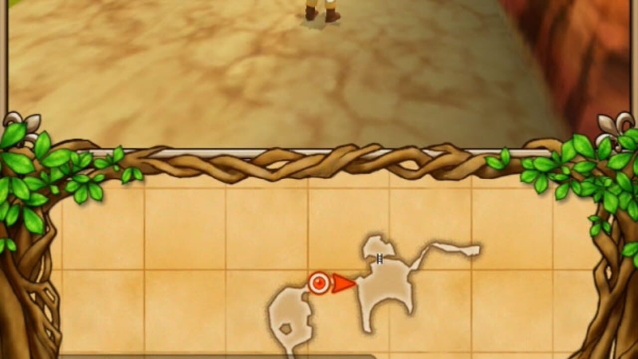 Dragon Quest Monsters: Terry no Wonderland SP Image