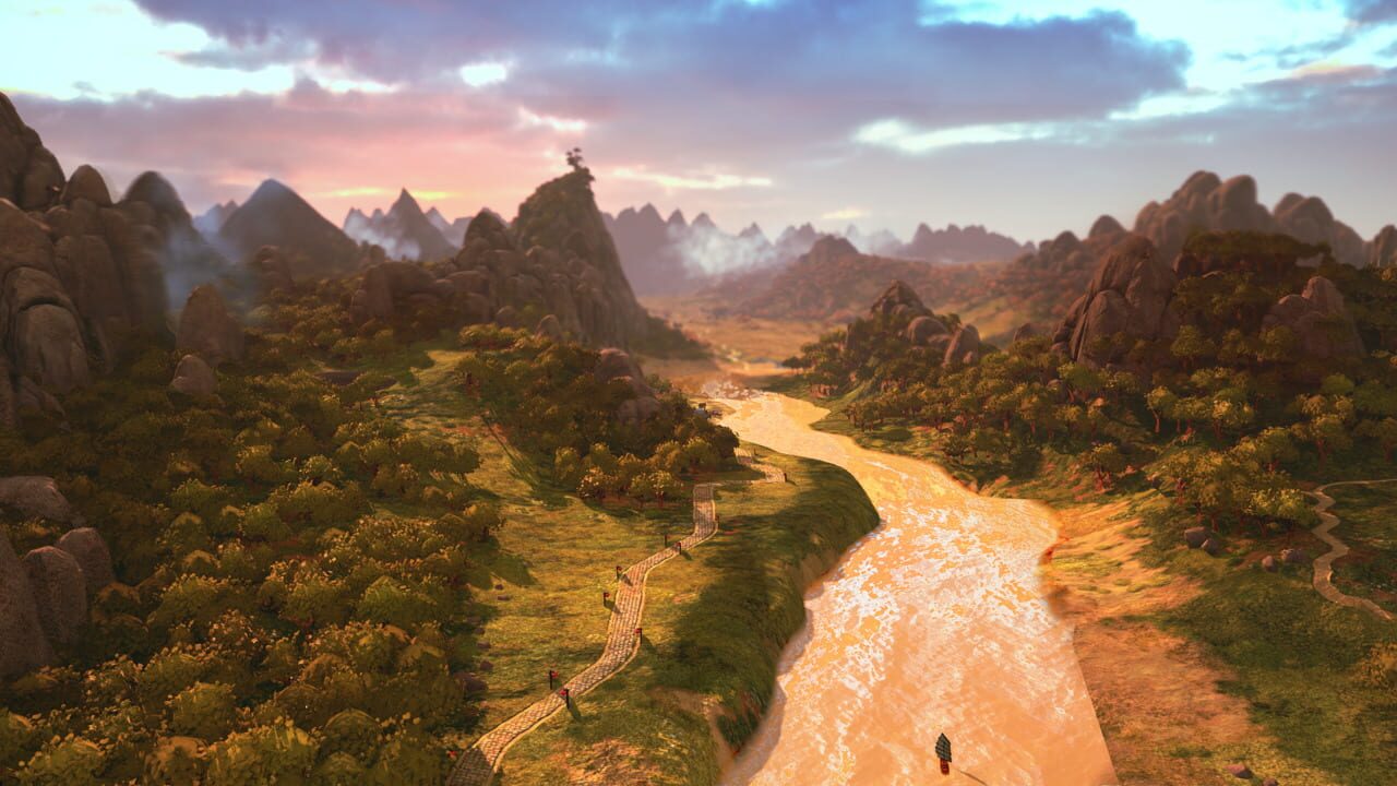 Total War: Three Kingdoms Image