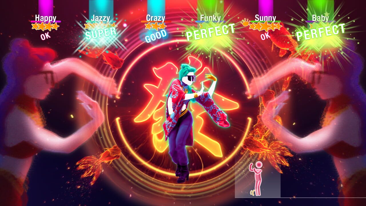 Just Dance 2019 Image