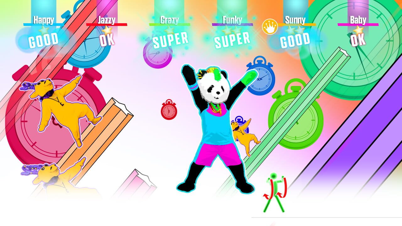 Just Dance 2019 Image