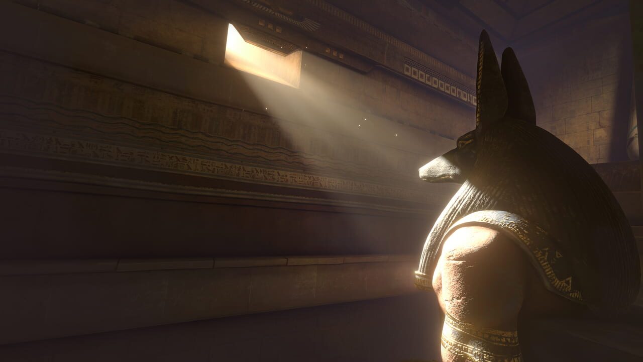 Escape the Lost Pyramid — Screenshot 4
