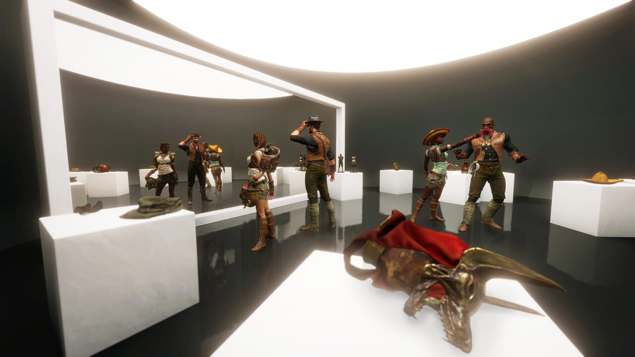 Escape the Lost Pyramid — Screenshot 2