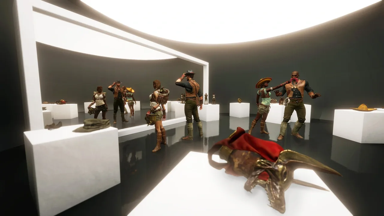 Escape the Lost Pyramid screenshot 2