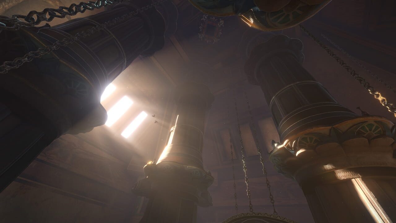 Escape the Lost Pyramid — Screenshot 3
