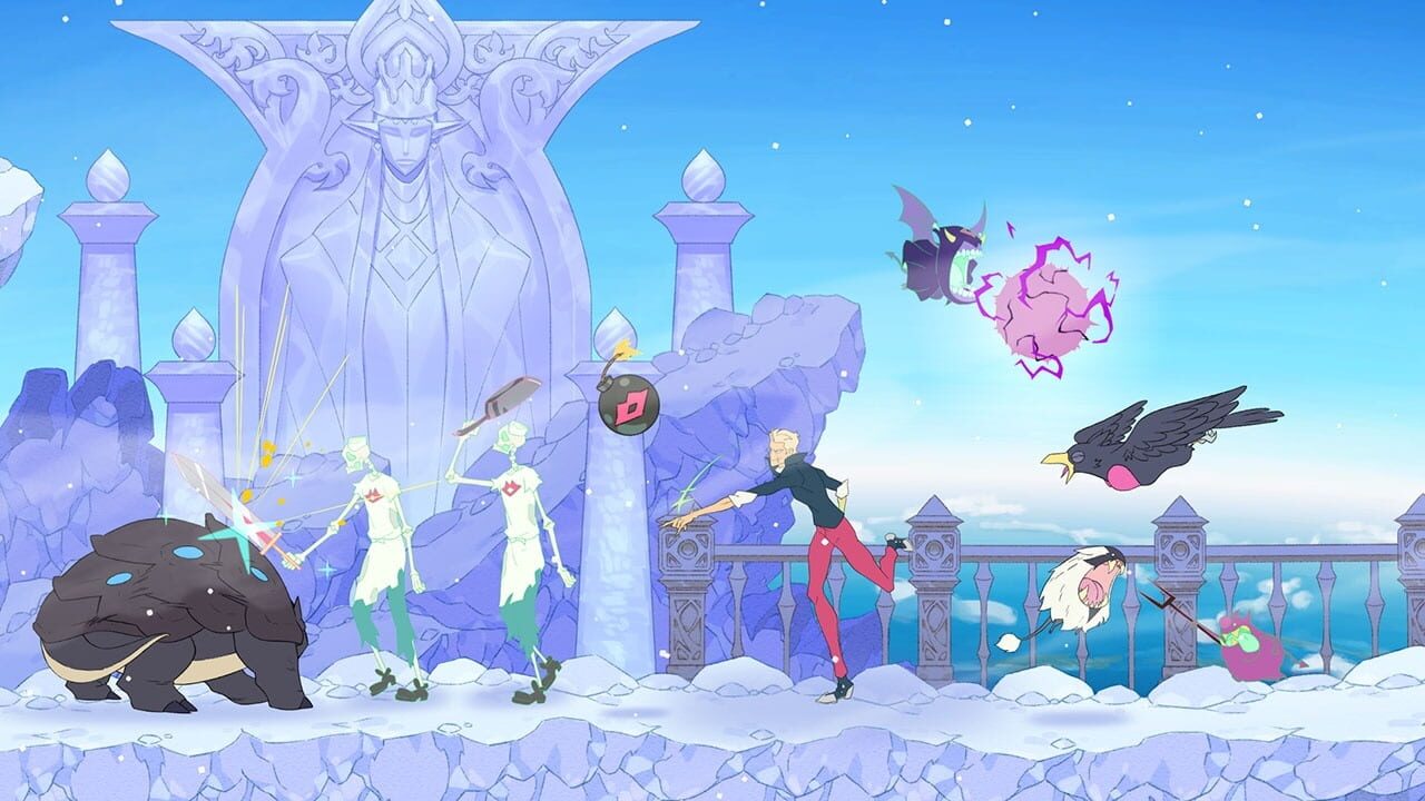 Battle Chef Brigade Deluxe Image