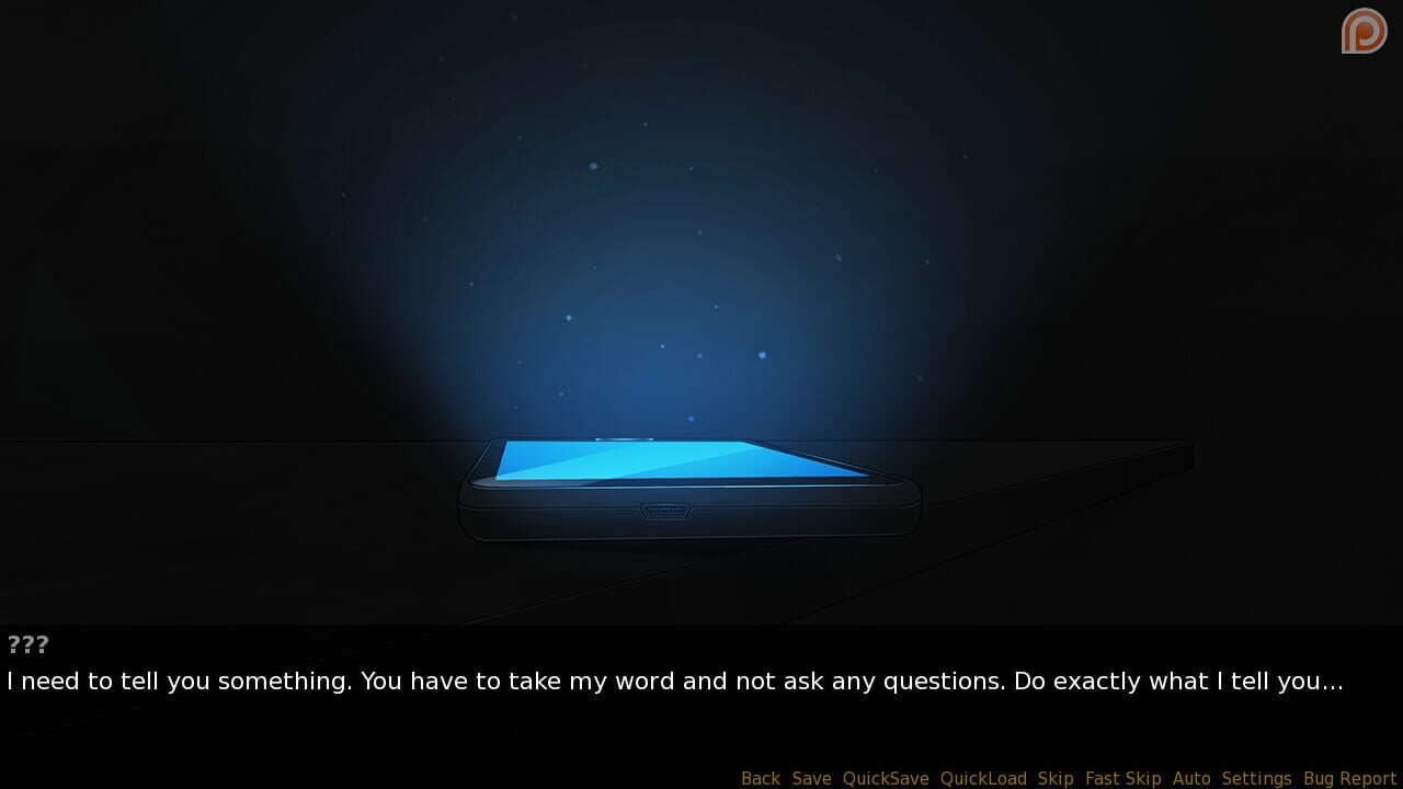 Second Chance — Screenshot 2