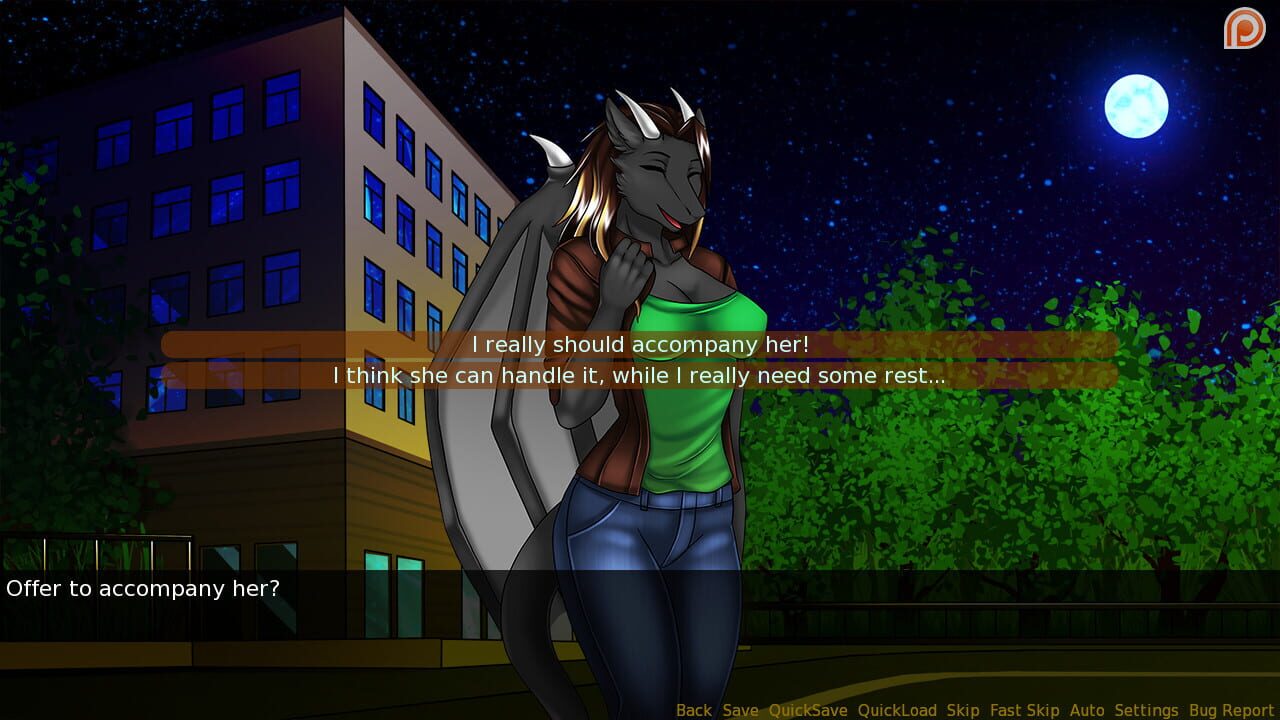 Second Chance — Screenshot 4
