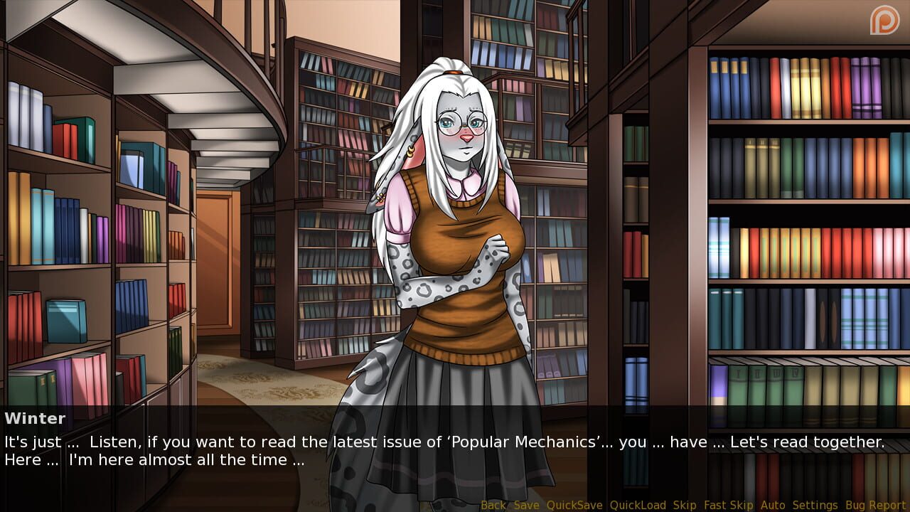 Second Chance — Screenshot 5