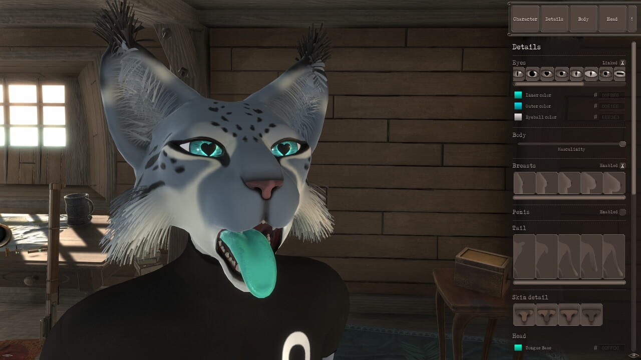 Hunt and Snare — Screenshot 1