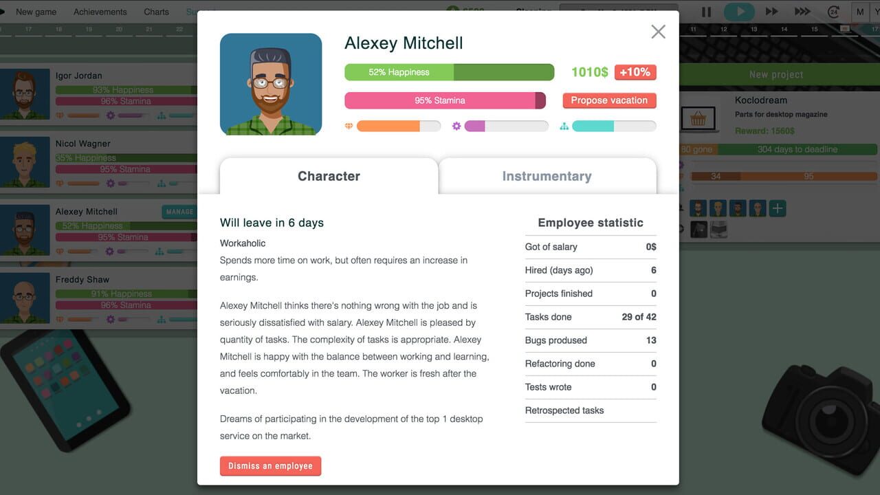 Go to It — Screenshot 5
