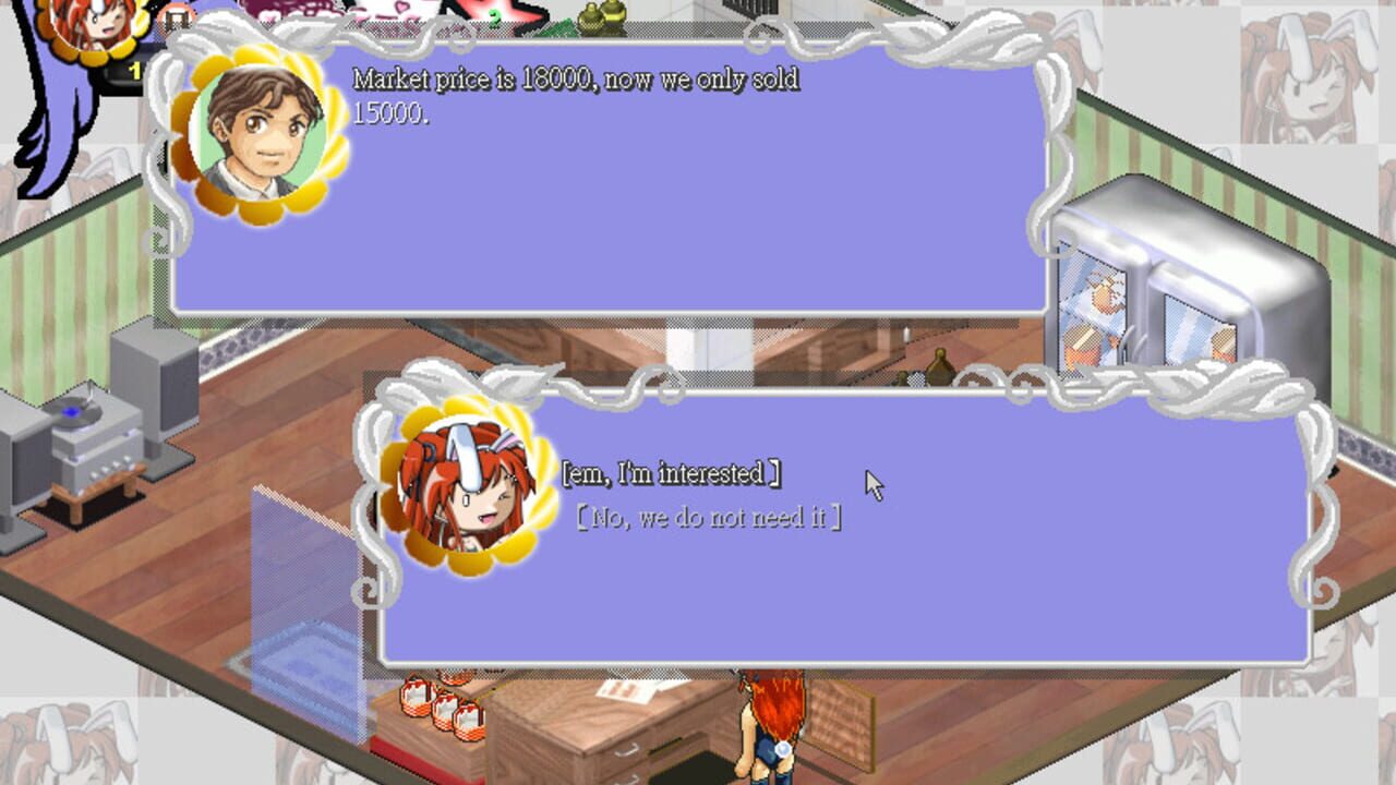 Adult Toy Store — Screenshot 1