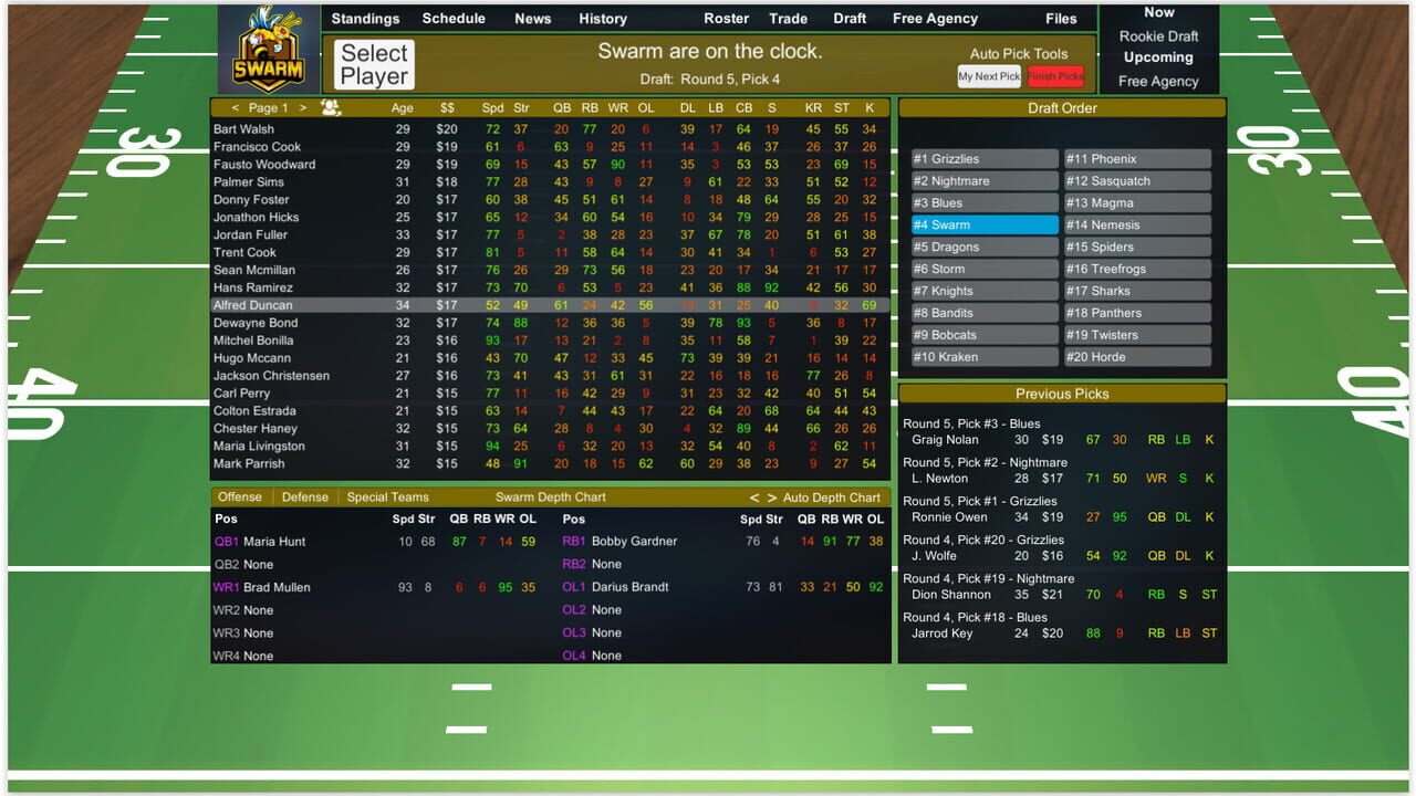 Screenshot 5