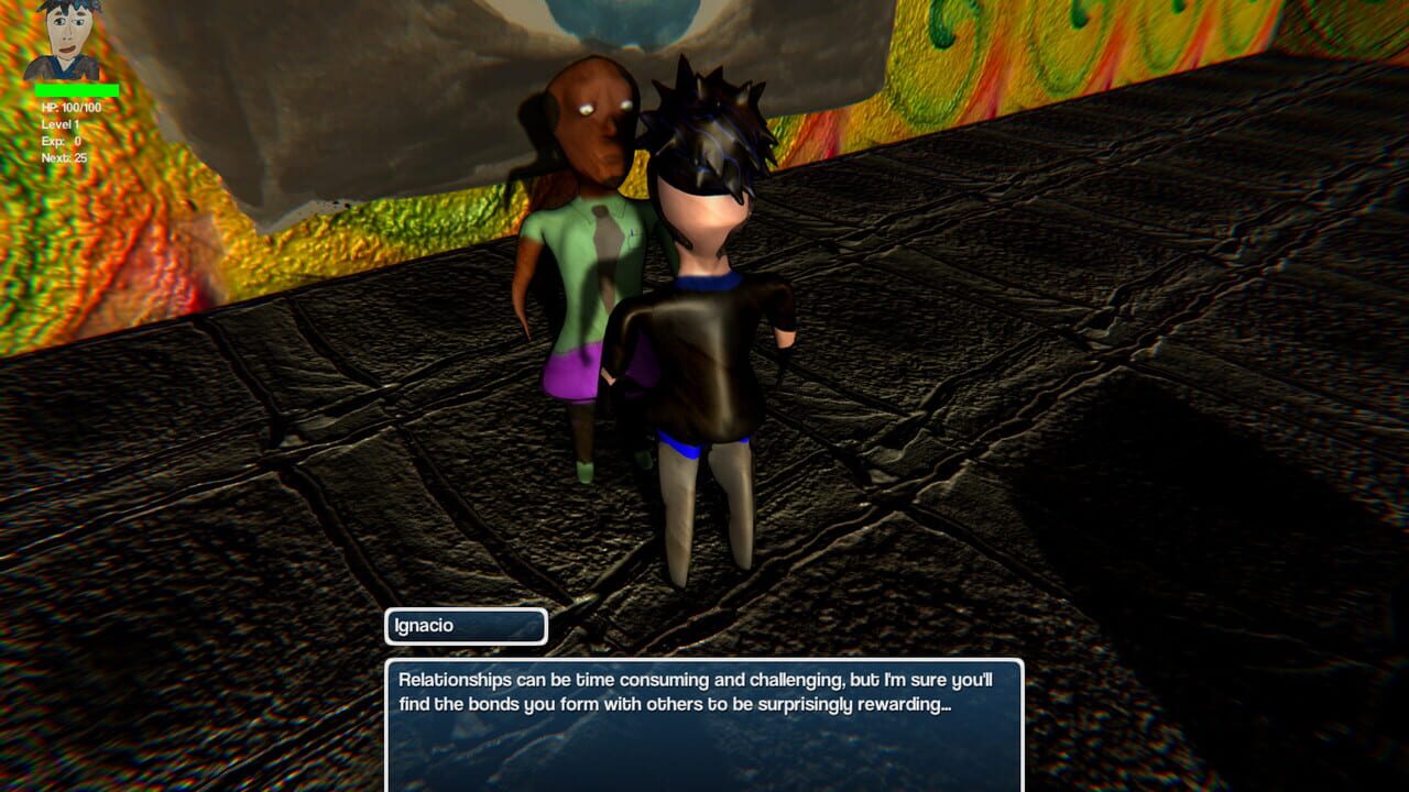Candice DeBebe's Scandalous Secrets — Screenshot 2