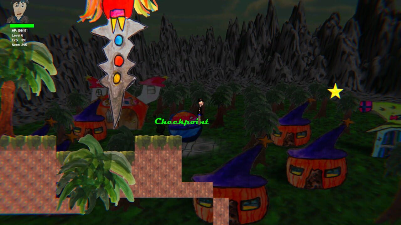 Candice DeBebe's Scandalous Secrets — Screenshot 5
