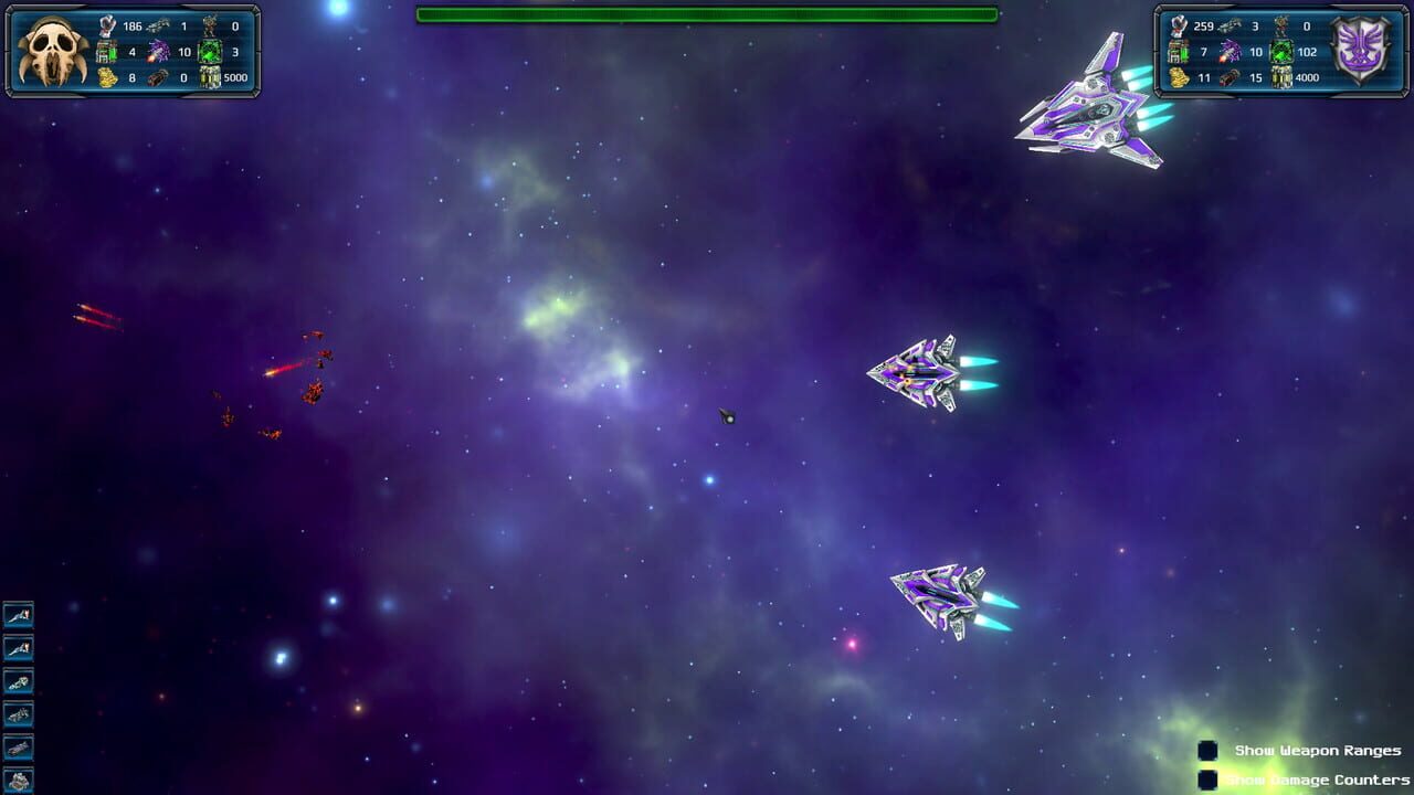 Astra Exodus Image