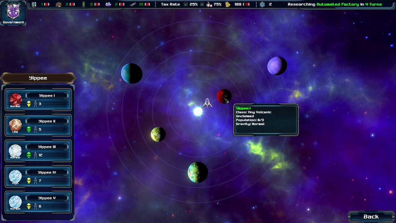 Astra Exodus Image