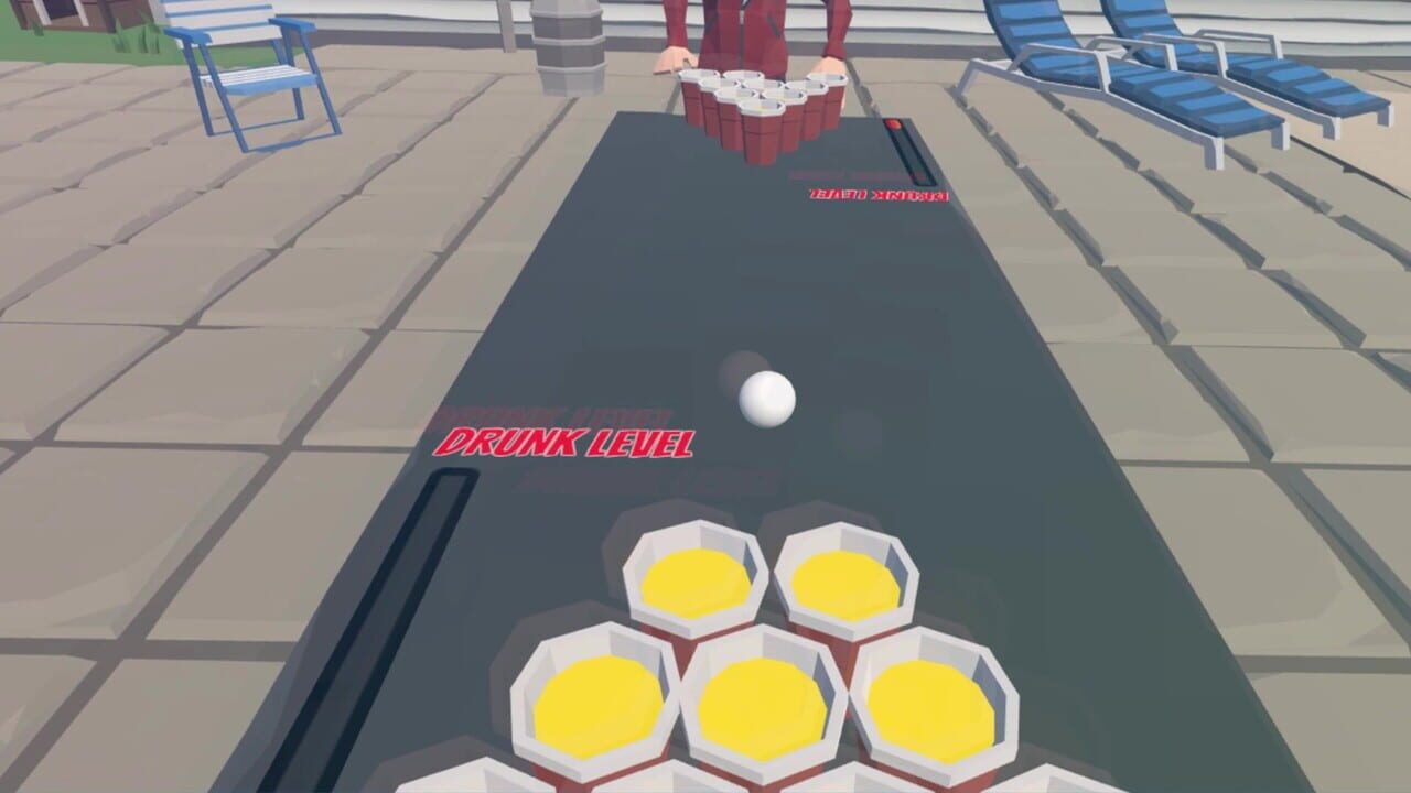 Beer Pong League — Screenshot 2