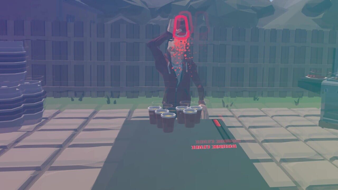 Beer Pong League — Screenshot 4