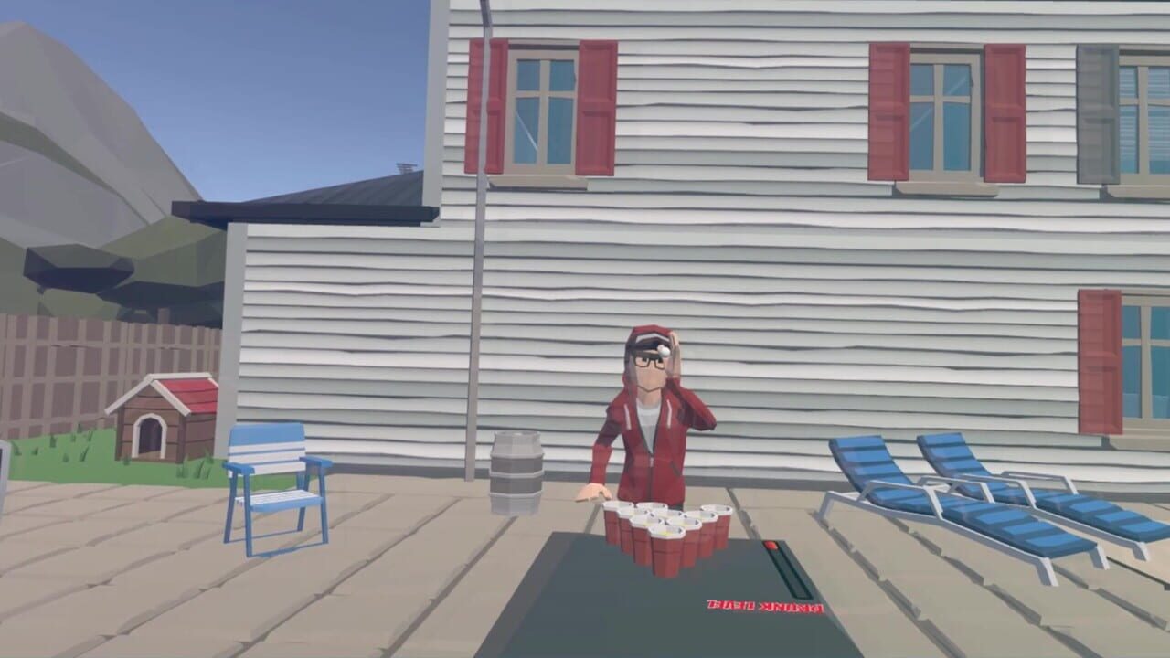 Beer Pong League — Screenshot 5