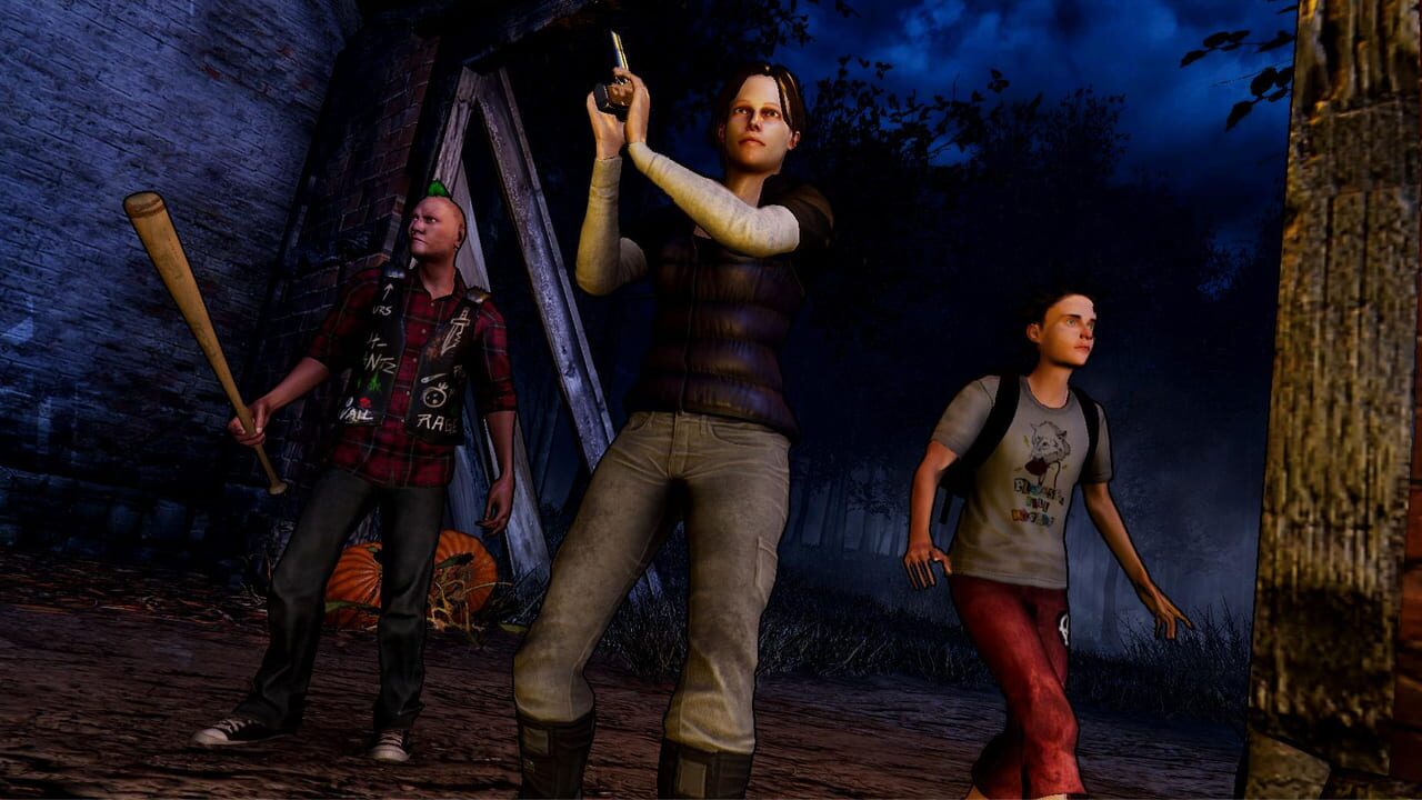 Horror Legends — Screenshot 5