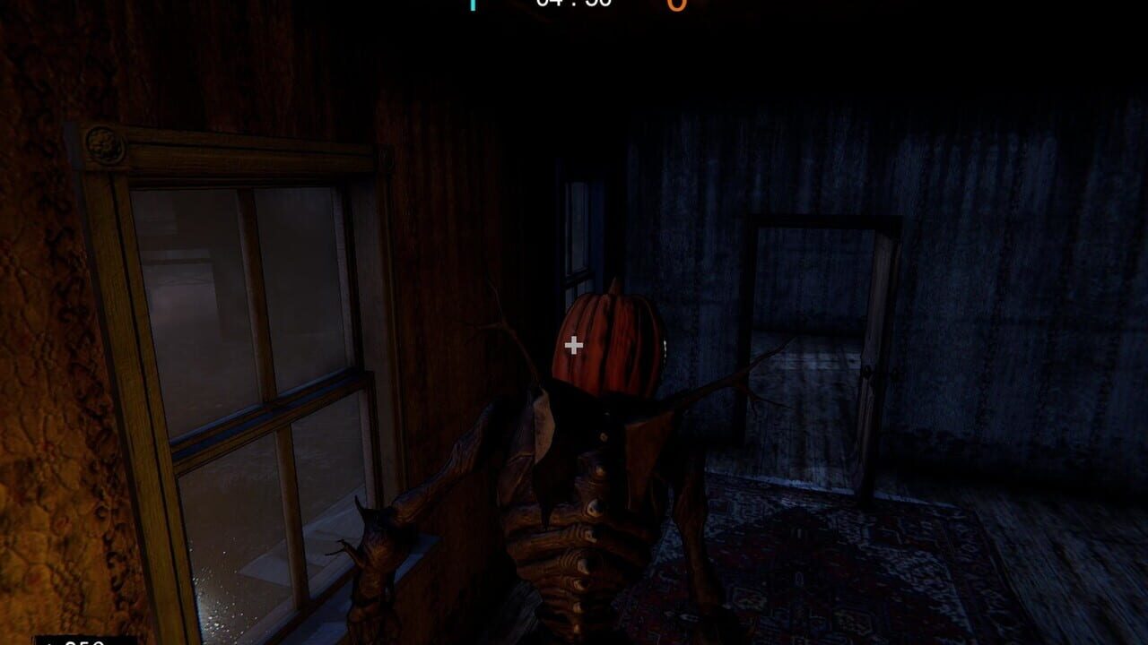 Horror Legends — Screenshot 1