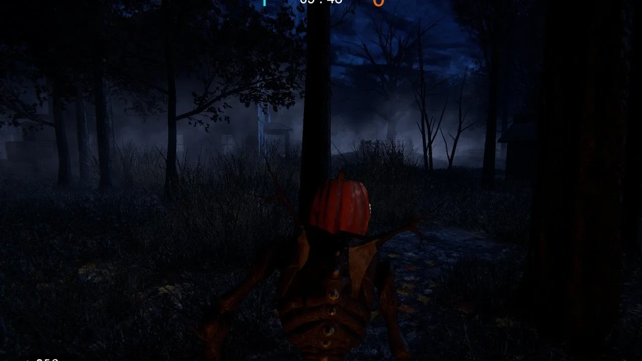 Horror Legends screenshot 9