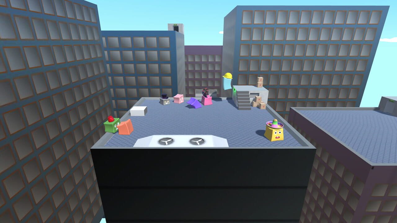 Zup! Arena — Screenshot 3