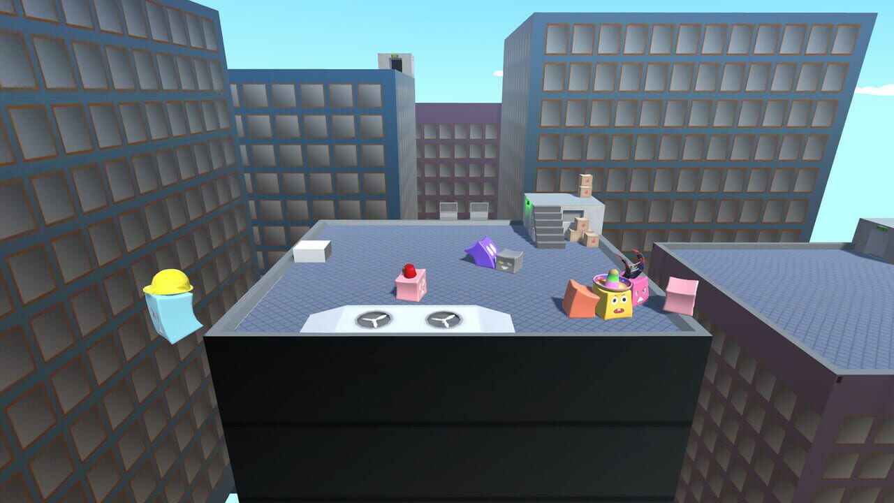 Zup! Arena — Screenshot 5