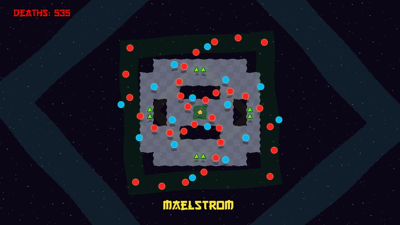 Starkid's Obstacle Course — Screenshot 2