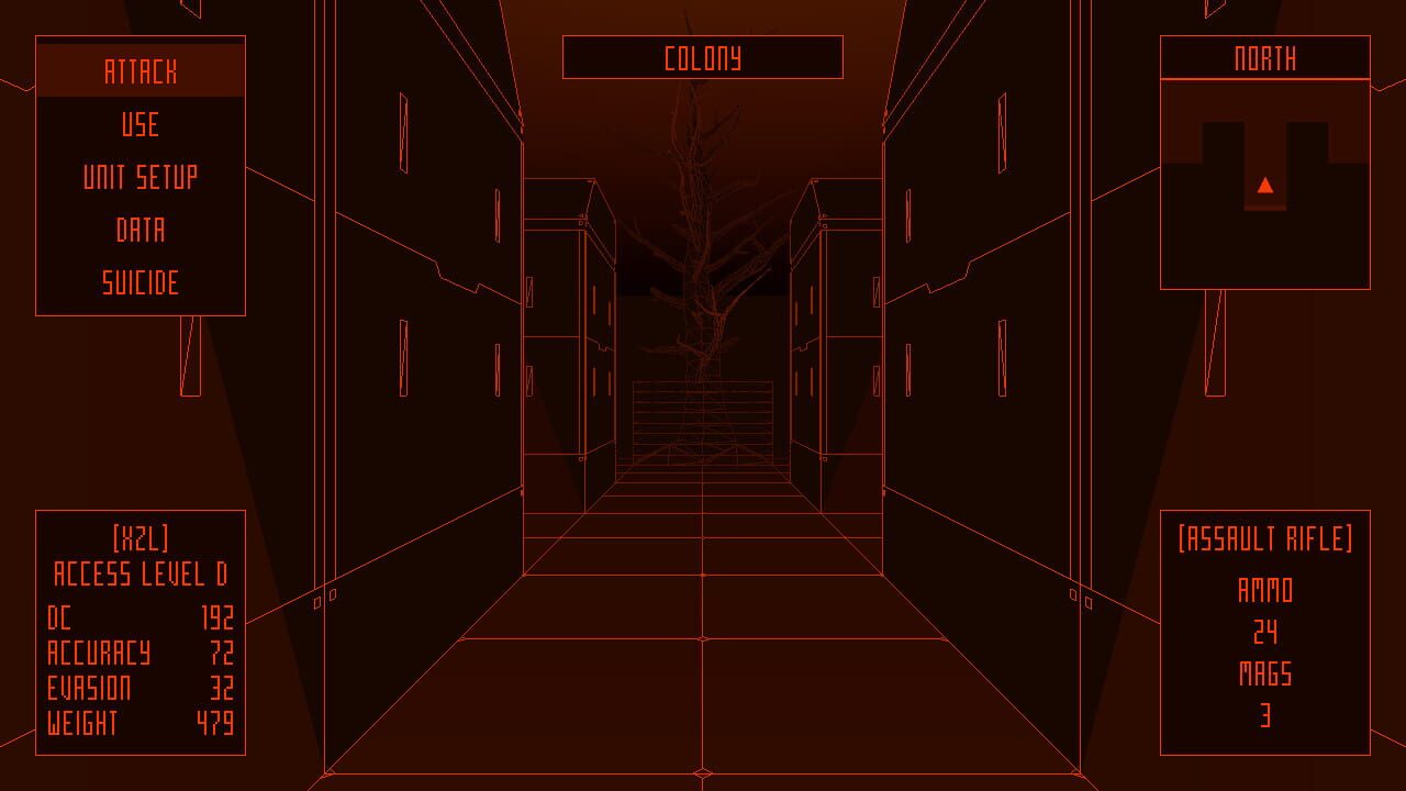 The Ghost Ship — Screenshot 5