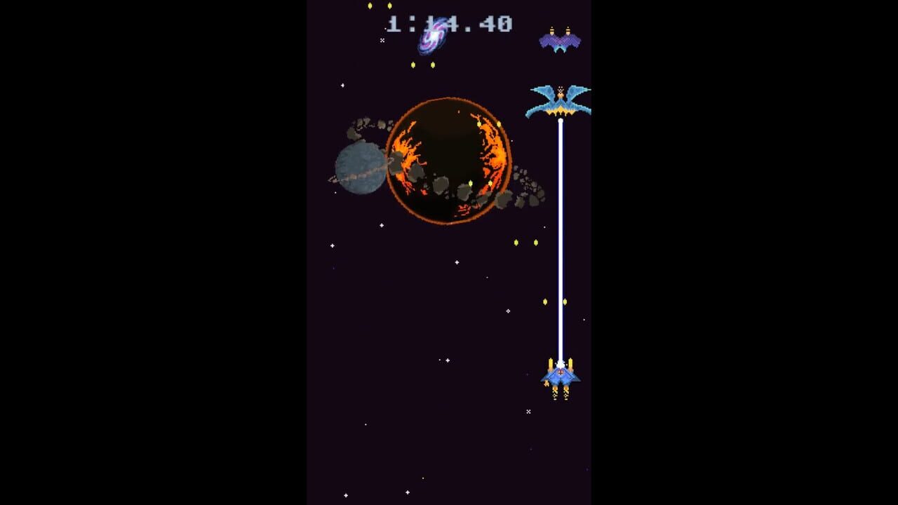 Deep Space Shooter — Screenshot 5
