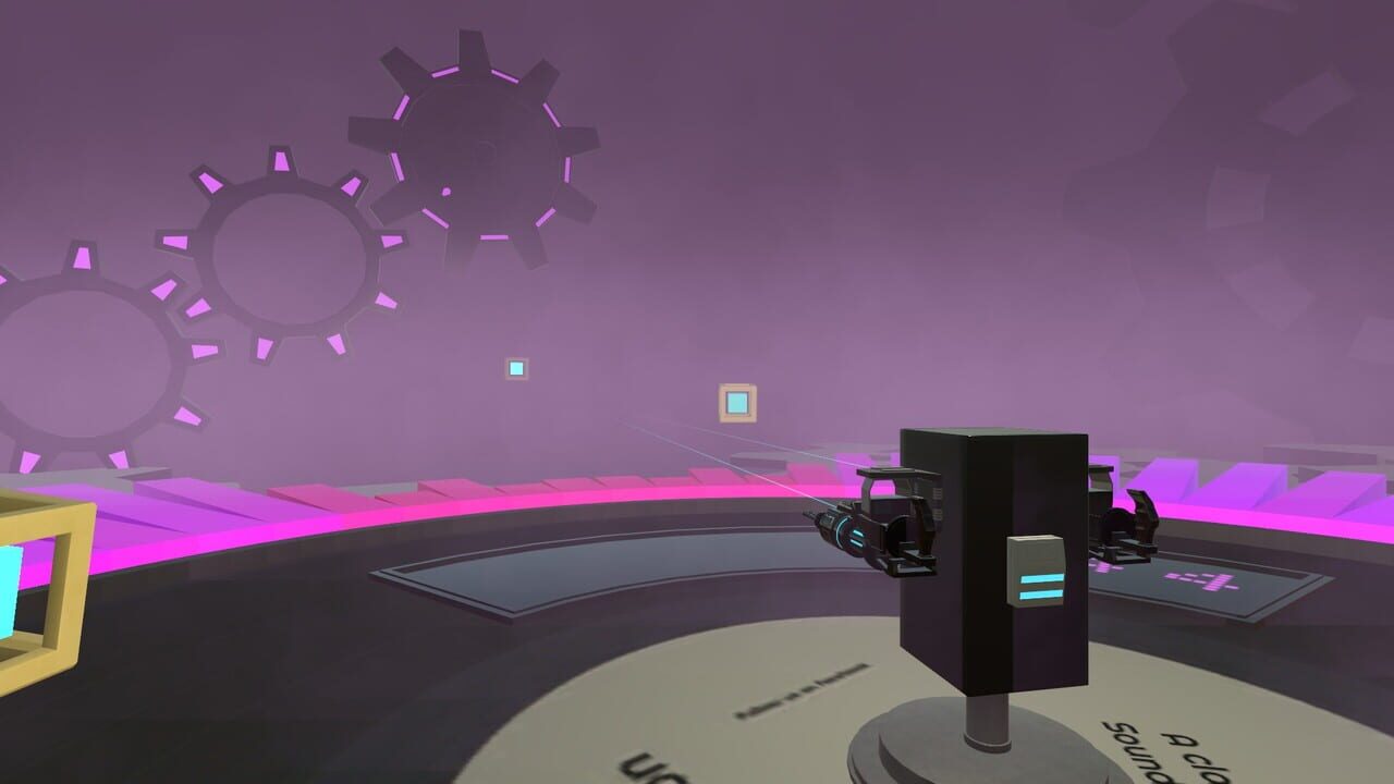 Audio Infection — Screenshot 4