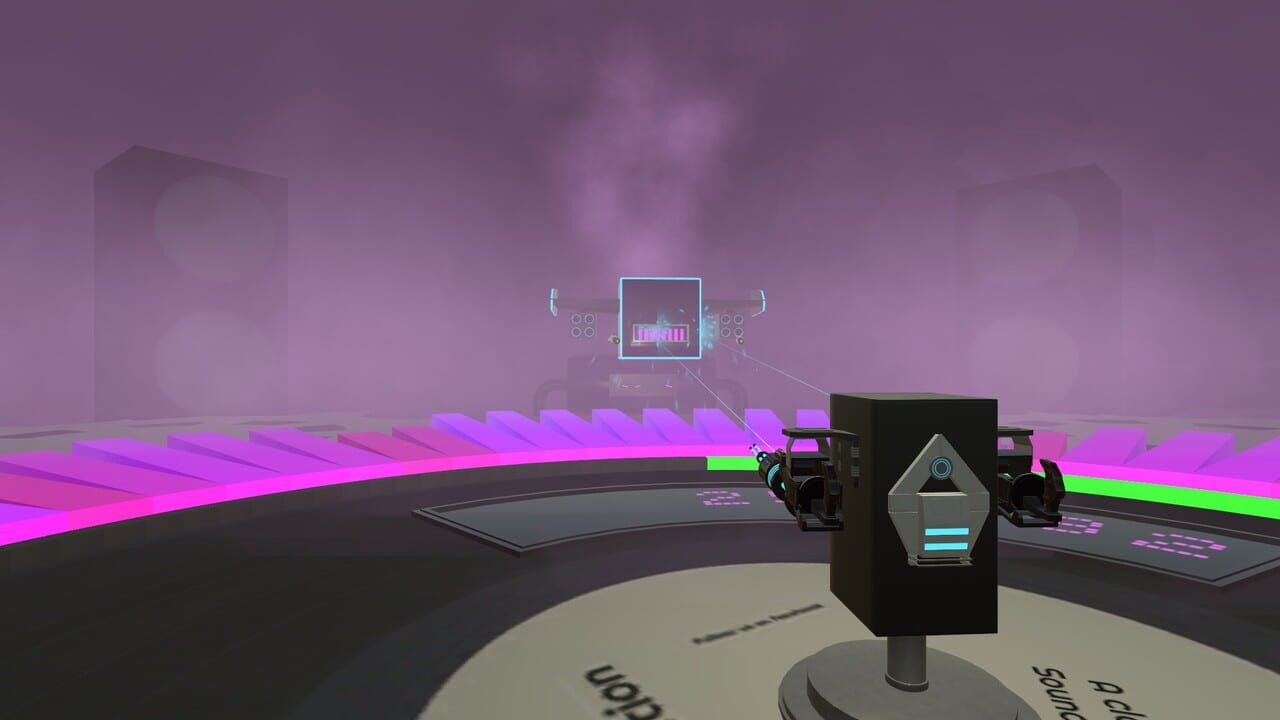 Audio Infection — Screenshot 3