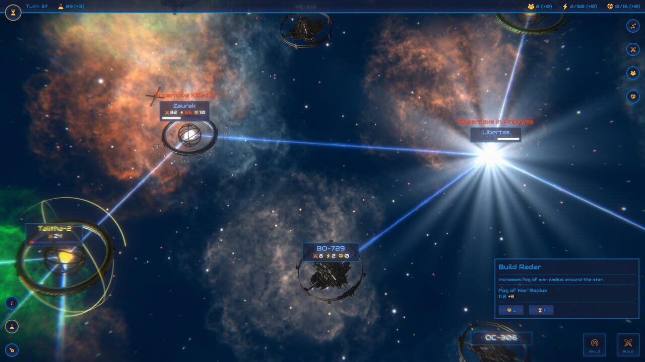 Eons of War Image