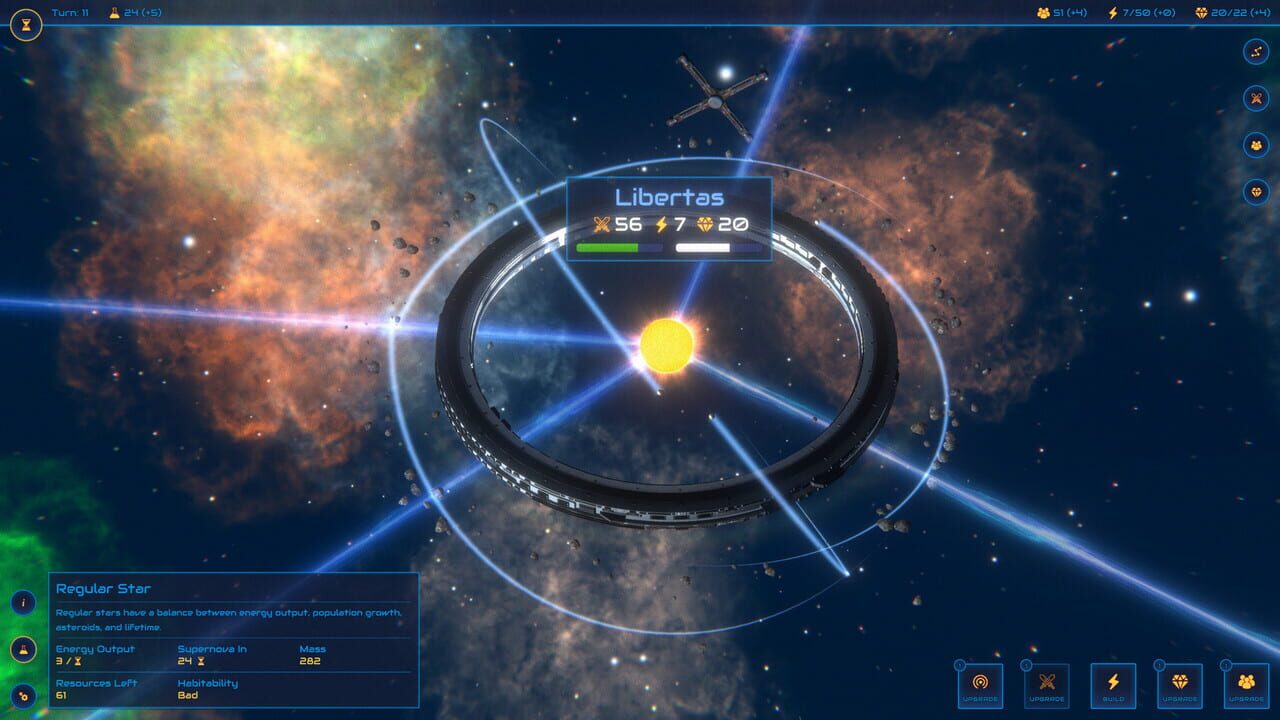 Eons of War Image