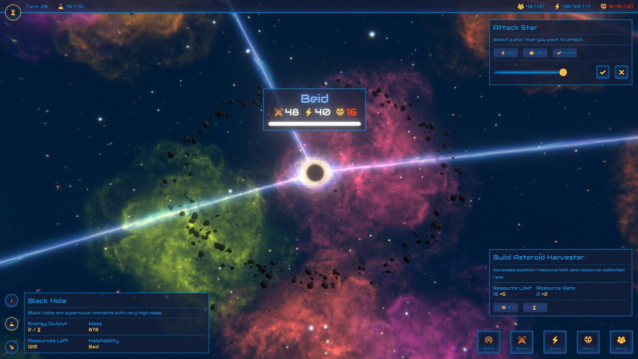 Eons of War Image
