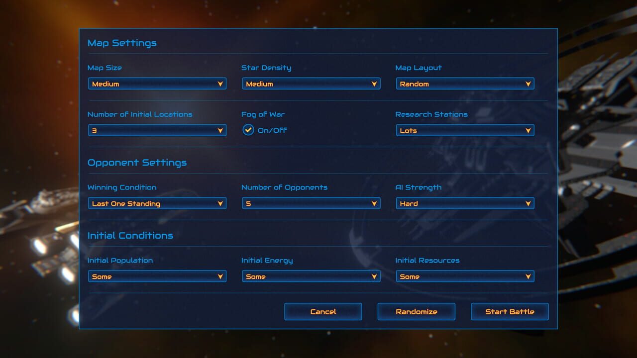 Eons of War Image