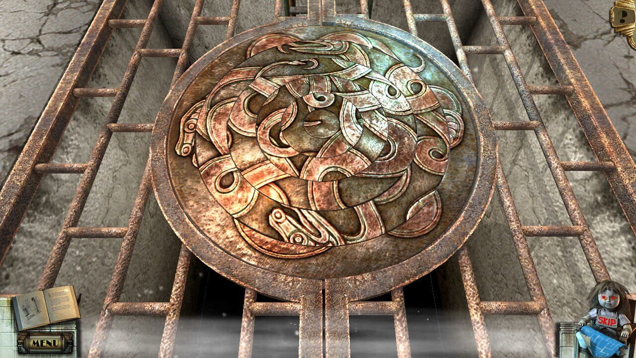 True Fear: Forsaken Souls Part 2 Image