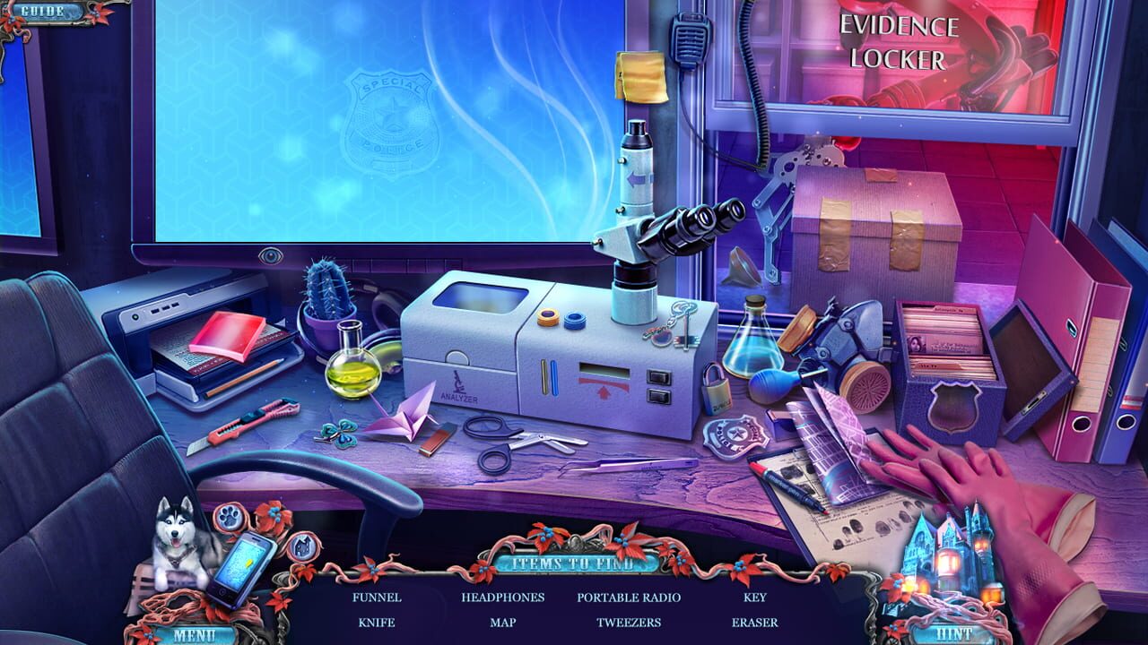 Screenshot 8
