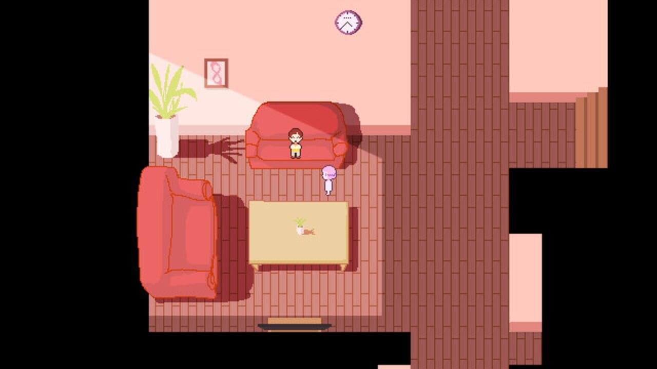 Capture 1 de At Home Alone